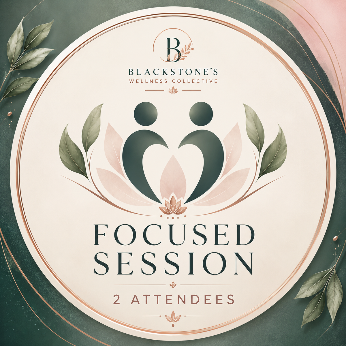 Blackstone's Wellness Collective Essential Coaching