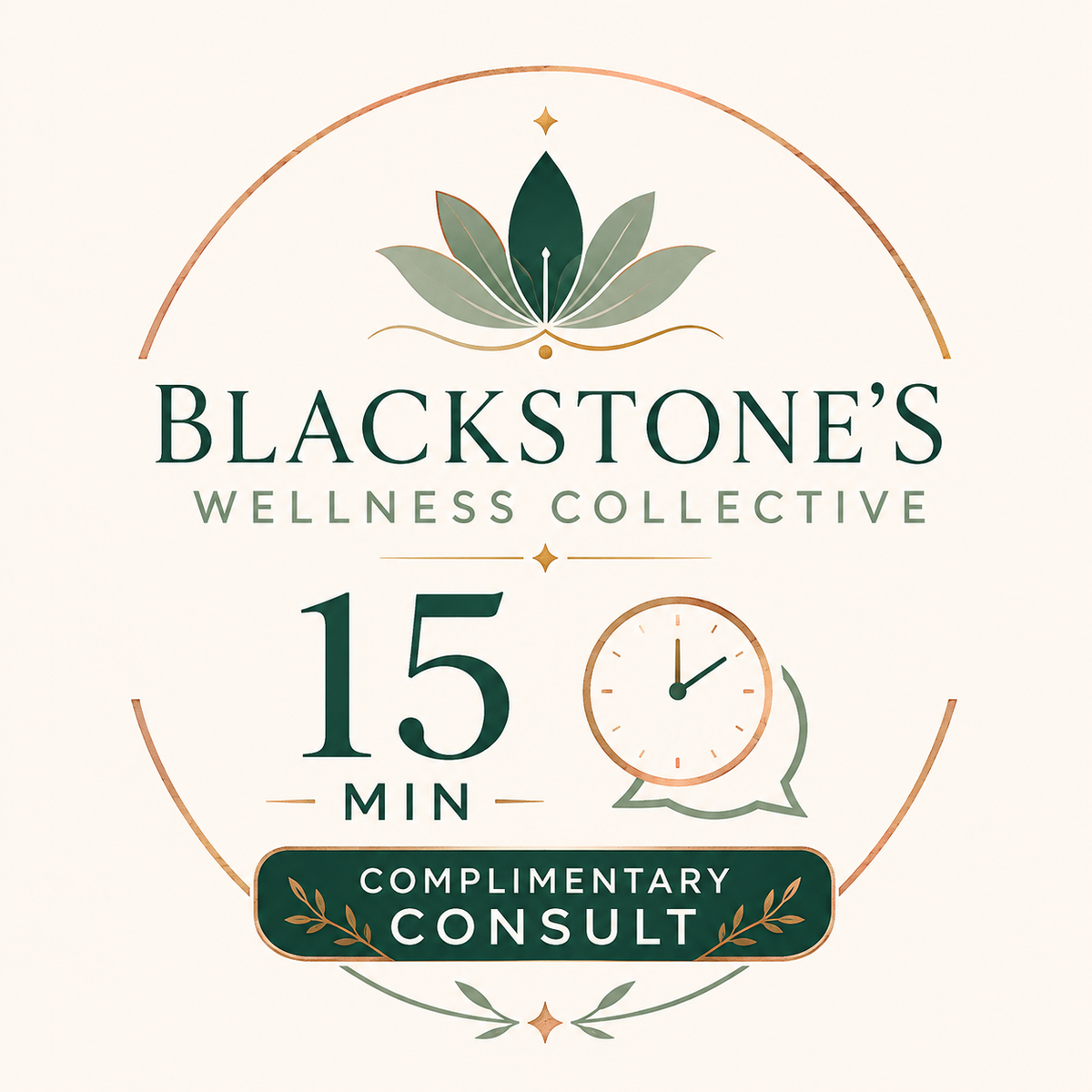 Blackstone's Wellness Collective Essential Coaching
